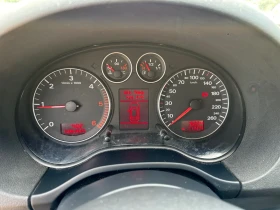 Обява за продажба на Audi A3 2.0 TDI 8V Sportback ~6 800 лв. - изображение 9