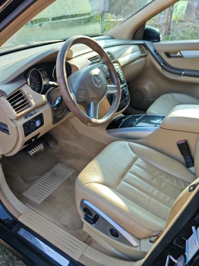 Обява за продажба на Mercedes-Benz R 350 Grand Edition ~10 500 лв. - изображение 4