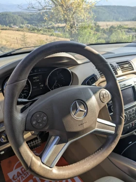 Обява за продажба на Mercedes-Benz R 350 Grand Edition ~10 500 лв. - изображение 3