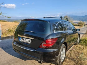 Обява за продажба на Mercedes-Benz R 350 Grand Edition ~10 500 лв. - изображение 2