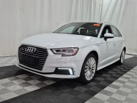 Audi A3 * SPORTBACK E-TRON TECHNIK* * ЦЕНА ДО БЪЛГАРИЯ* - 31000 лв. - 66440814 2