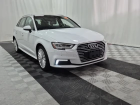 Audi A3 * SPORTBACK E-TRON TECHNIK* * ЦЕНА ДО БЪЛГАРИЯ* 