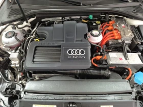 Audi A3 * SPORTBACK E-TRON TECHNIK* * ЦЕНА ДО БЪЛГАРИЯ* - 31000 лв. - 66440814 16