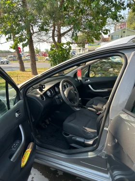 Обява за продажба на Peugeot 308 SW ~5 700 лв. - изображение 5 | Auto.bg Обява за продажба на Peugeot 308 SW ~5 700 лв. - изображение 5