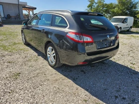 Peugeot 508 2.0HDI | Mobile.bg    4