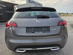 Citroen DS4 New Face Full  | Mobile.bg    6