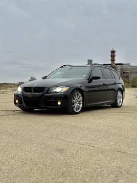 BMW 335 D M Pack | Mobile.bg    3