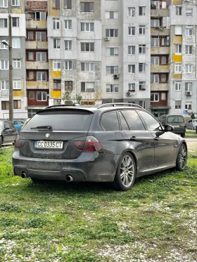BMW 335 D M Pack | Mobile.bg    2