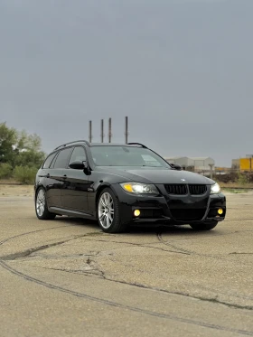     BMW 335 D M Pack