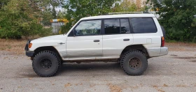Обява за продажба на Mitsubishi Montero 3500 ~12 800 лв. - изображение 2