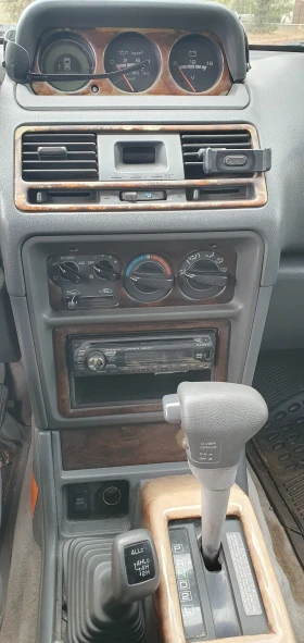 Обява за продажба на Mitsubishi Montero 3500 ~12 800 лв. - изображение 11