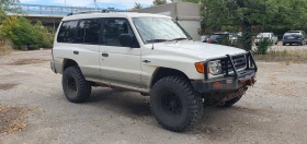 Обява за продажба на Mitsubishi Montero 3500 ~12 800 лв. - изображение 6
