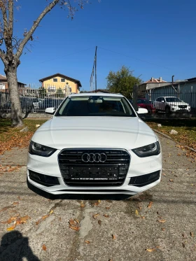 Audi A4 2.0 DIESEL AUSTRIA | Mobile.bg    2