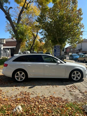 Audi A4 2.0 DIESEL AUSTRIA | Mobile.bg    4