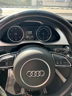Audi A4 2.0 DIESEL AUSTRIA | Mobile.bg    10