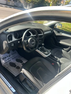 Audi A4 2.0 DIESEL AUSTRIA | Mobile.bg    9