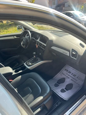 Audi A4 2.0 DIESEL AUSTRIA | Mobile.bg    14