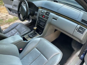 Обява за продажба на Mercedes-Benz E 200 2.0 ~1 700 лв. - изображение 9