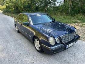 Обява за продажба на Mercedes-Benz E 200 2.0 ~1 700 лв. - изображение 1