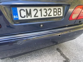 Обява за продажба на Mercedes-Benz E 200 2.0 ~1 700 лв. - изображение 3