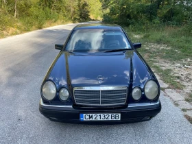 Обява за продажба на Mercedes-Benz E 200 2.0 ~1 700 лв. - изображение 1