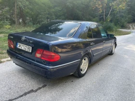 Обява за продажба на Mercedes-Benz E 200 2.0 ~1 700 лв. - изображение 2