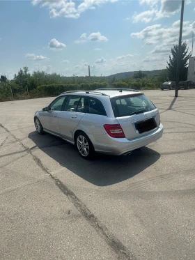 Mercedes-Benz C 250, снимка 2