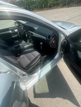 Mercedes-Benz C 250, снимка 6