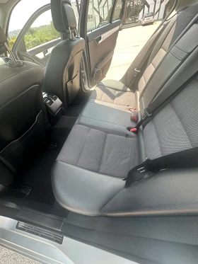 Mercedes-Benz C 250, снимка 8