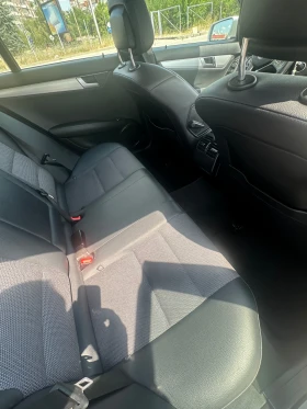 Mercedes-Benz C 250, снимка 5