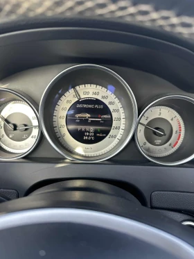 Mercedes-Benz C 250, снимка 14