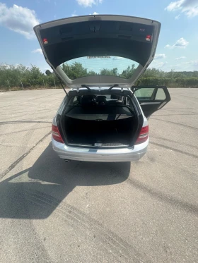 Mercedes-Benz C 250, снимка 7