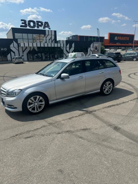 Mercedes-Benz C 250  - изображение 1
