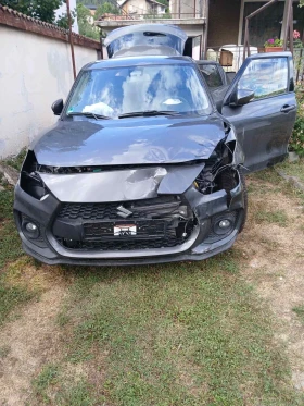 Suzuki Swift | Mobile.bg    15