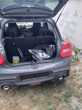 Suzuki Swift | Mobile.bg    13