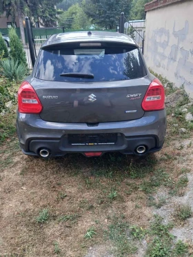 Suzuki Swift | Mobile.bg    6