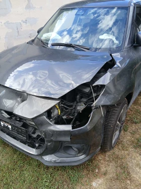 Suzuki Swift | Mobile.bg    2