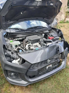 Suzuki Swift | Mobile.bg    14