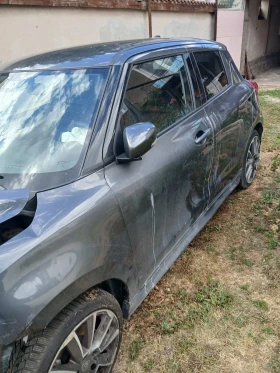 Suzuki Swift | Mobile.bg    3