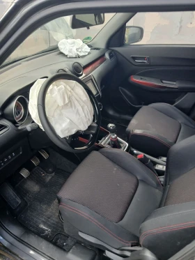 Suzuki Swift | Mobile.bg    11