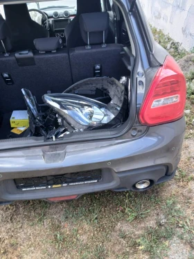 Suzuki Swift | Mobile.bg    12