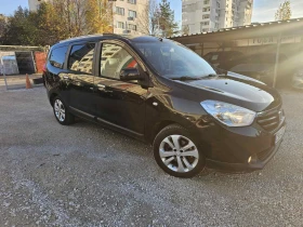Dacia Lodgy, снимка 2