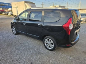 Dacia Lodgy, снимка 5