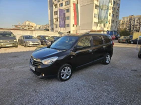 Dacia Lodgy, снимка 7