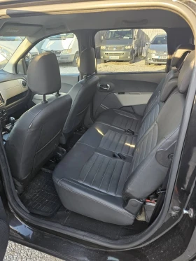 Dacia Lodgy, снимка 10