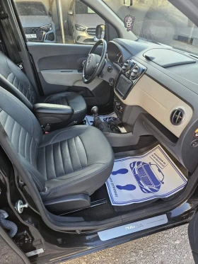 Dacia Lodgy, снимка 11