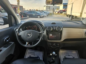 Dacia Lodgy, снимка 9