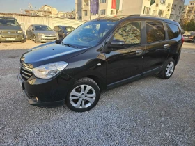 Dacia Lodgy  - изображение 1