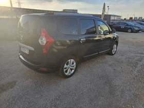 Dacia Lodgy, снимка 6