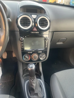 Opel Corsa, снимка 8